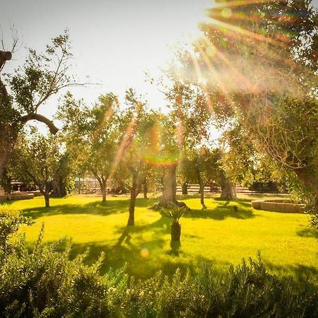Tenuta Corano Нардо Экстерьер фото