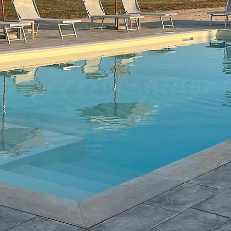 Tenuta Corano Нардо Экстерьер фото