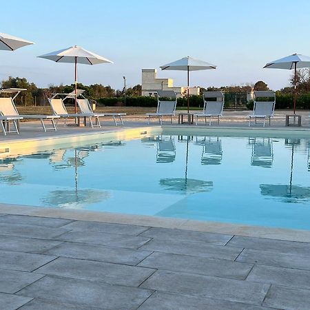 Tenuta Corano Нардо Экстерьер фото