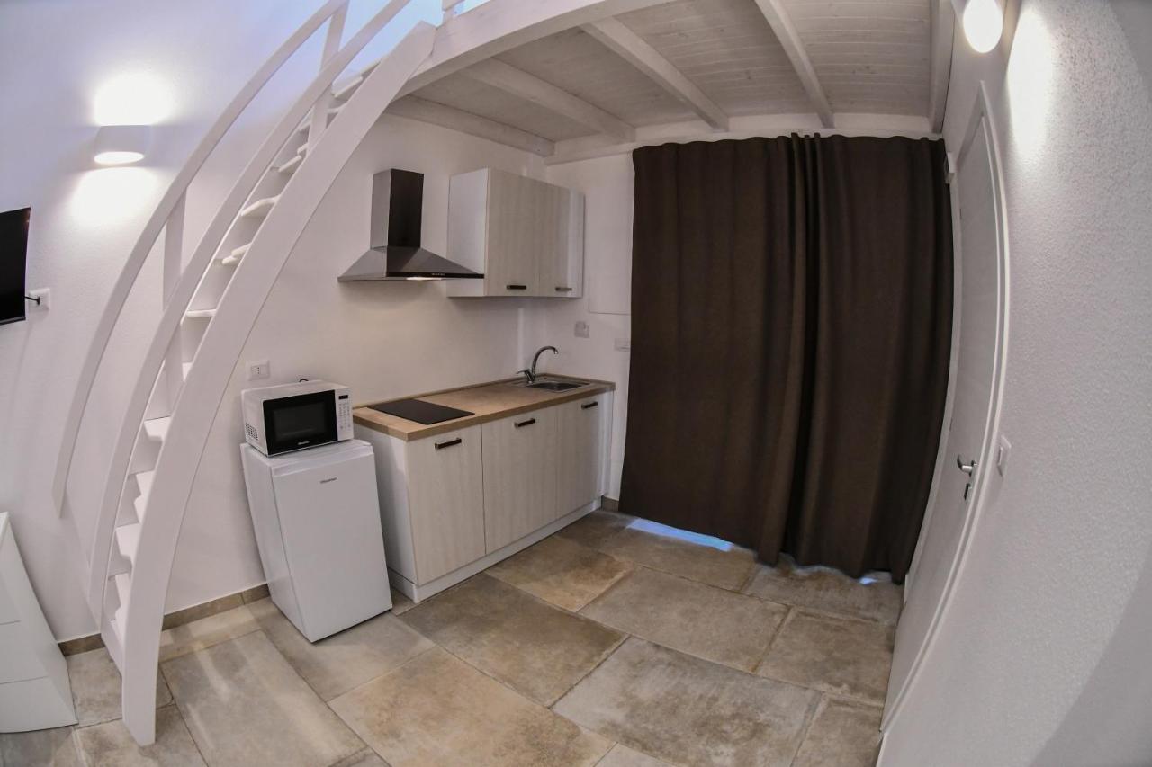 Tenuta Corano Нардо Экстерьер фото