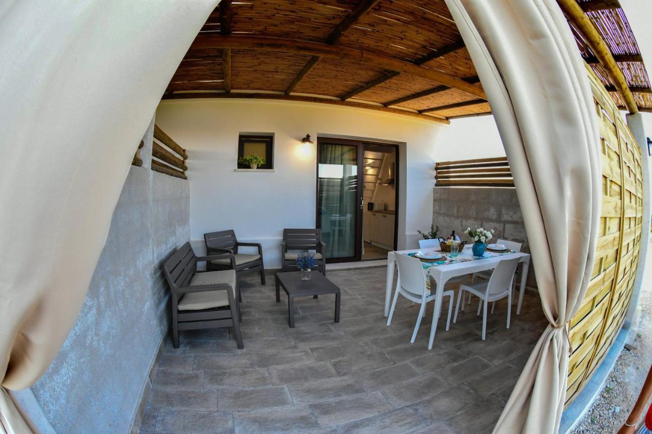 Tenuta Corano Нардо Экстерьер фото