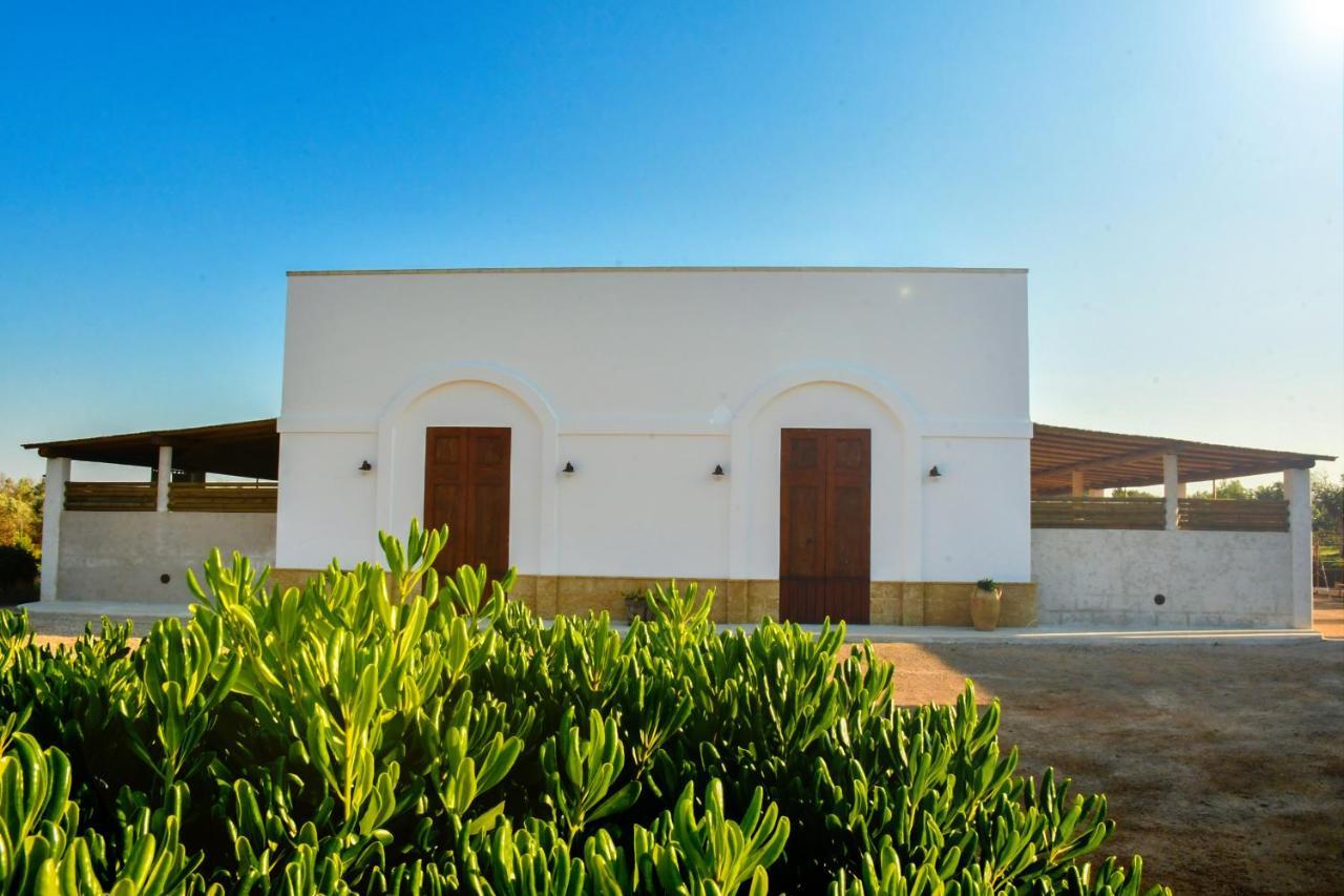 Tenuta Corano Нардо Экстерьер фото