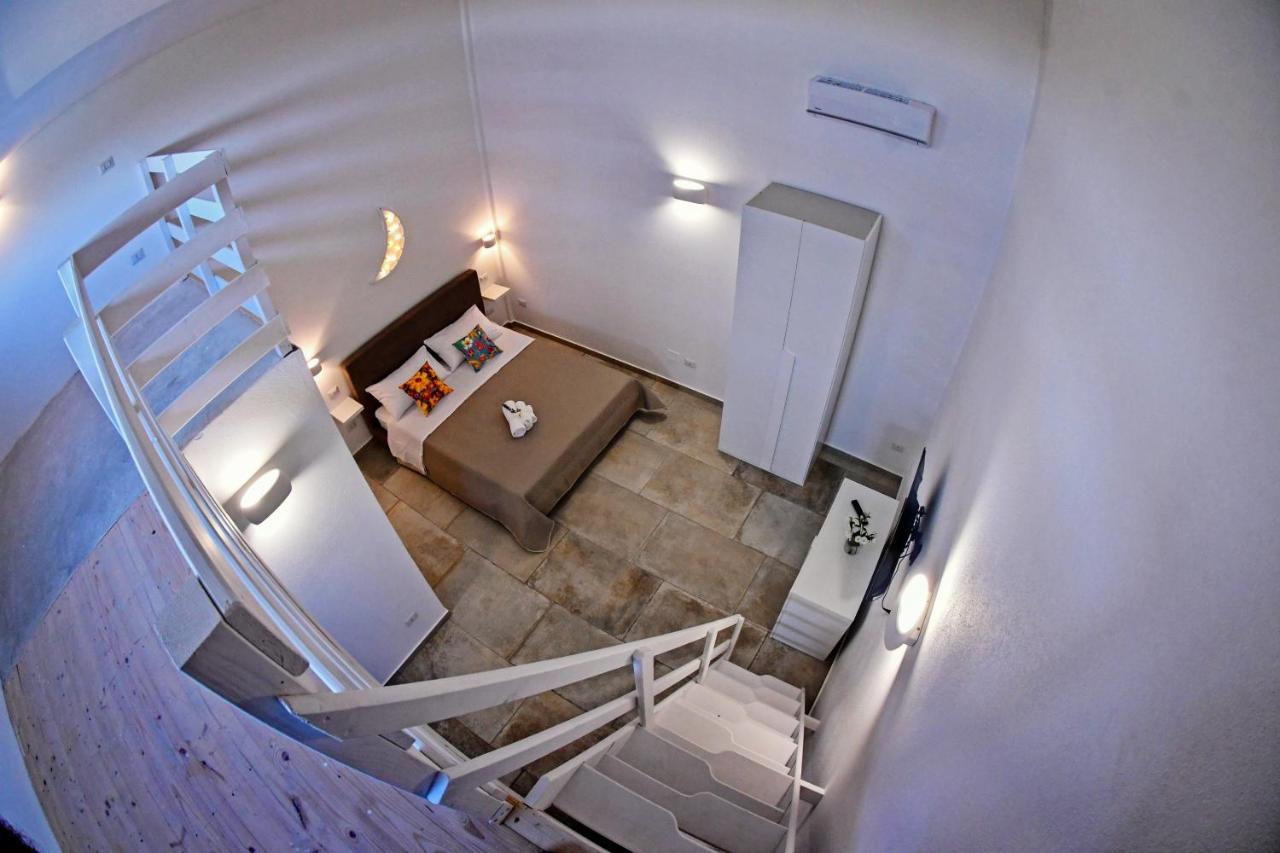 Tenuta Corano Нардо Экстерьер фото