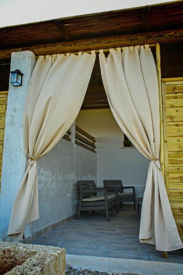 Tenuta Corano Нардо Экстерьер фото