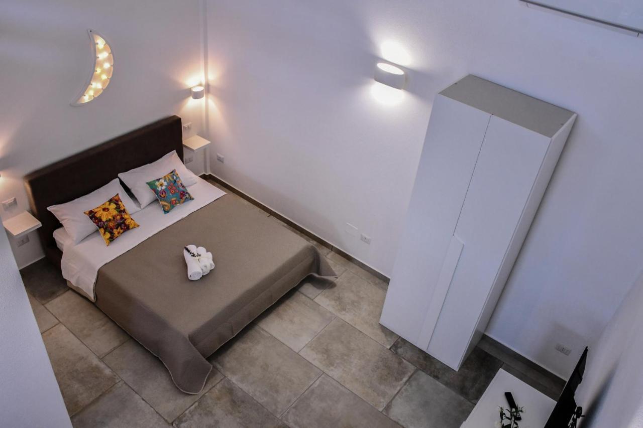 Tenuta Corano Нардо Экстерьер фото