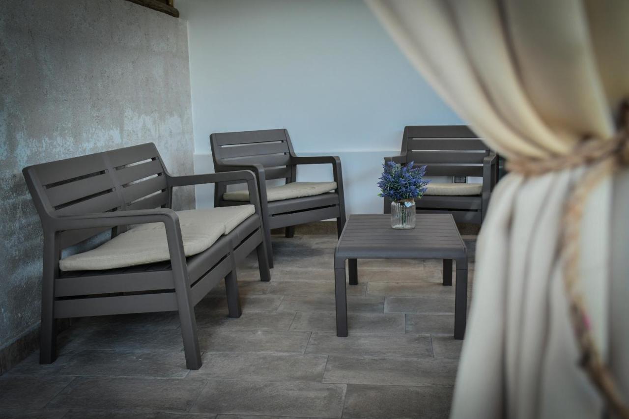 Tenuta Corano Нардо Экстерьер фото