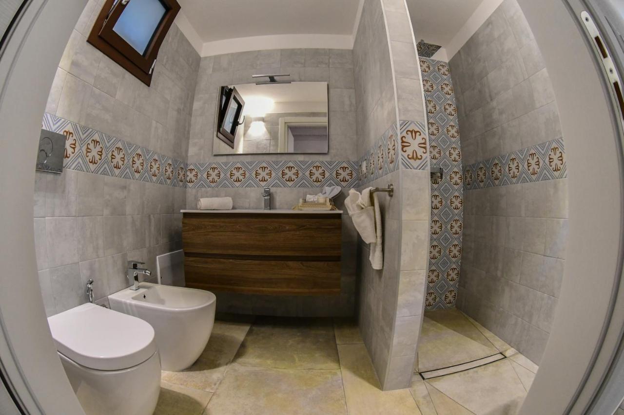 Tenuta Corano Нардо Экстерьер фото