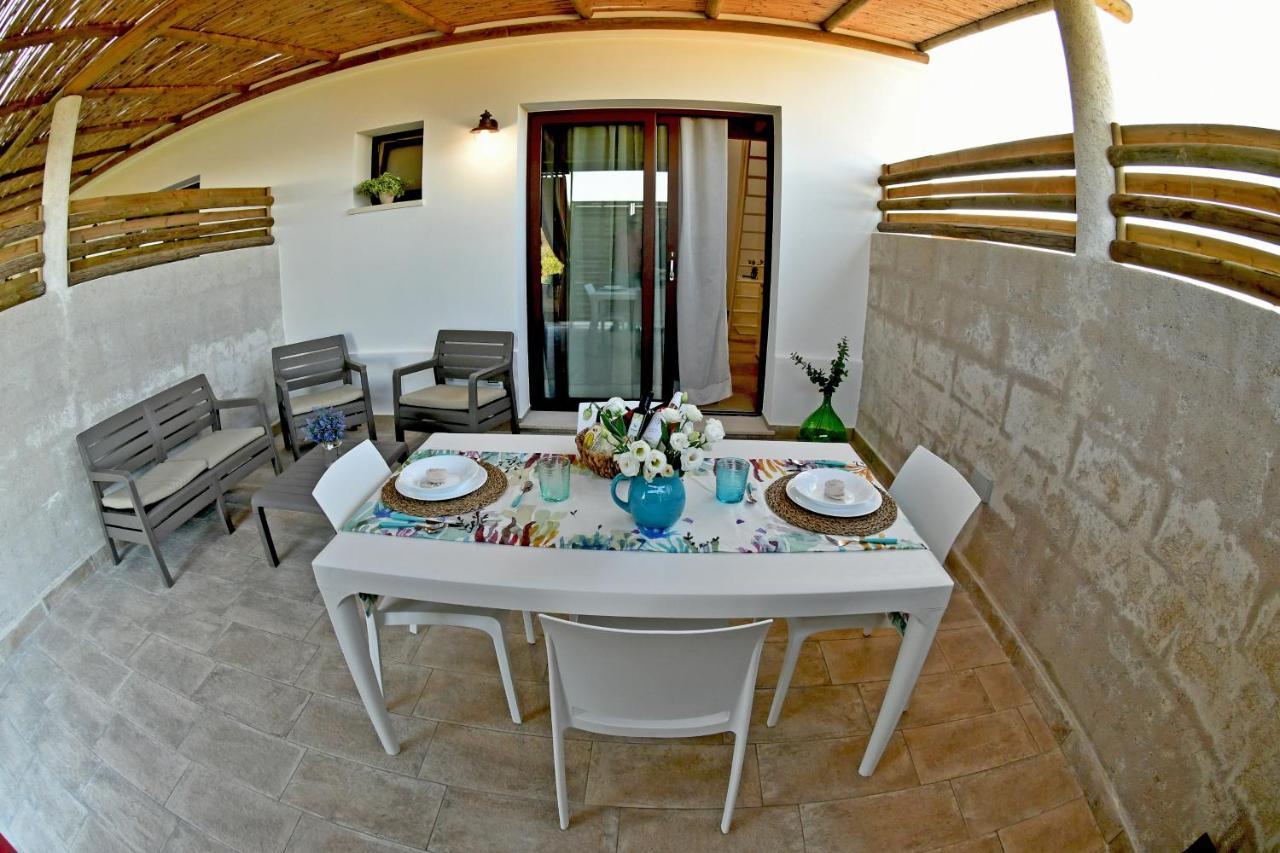 Tenuta Corano Нардо Экстерьер фото