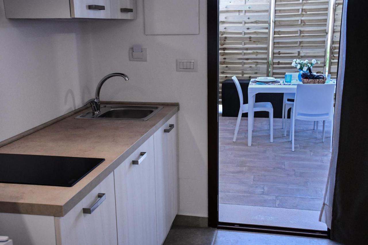Tenuta Corano Нардо Экстерьер фото