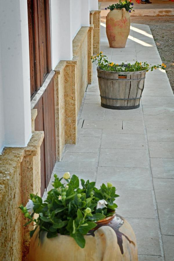 Tenuta Corano Нардо Экстерьер фото